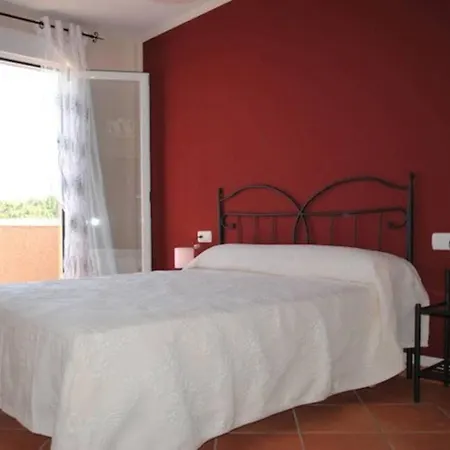 Сasa de vacaciones Rural Arucema Freila