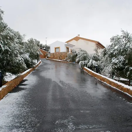 Сasa de vacaciones Rural Arucema Freila