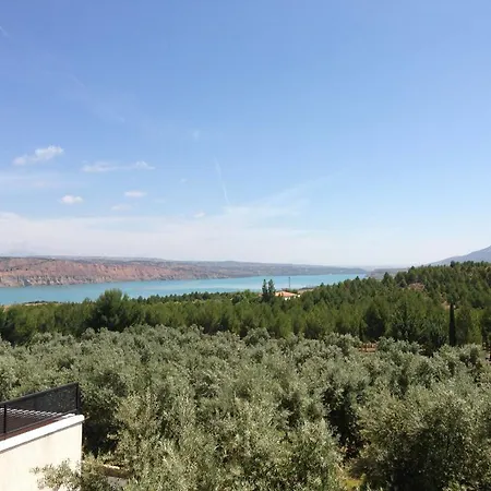 Сasa de vacaciones Rural Arucema *